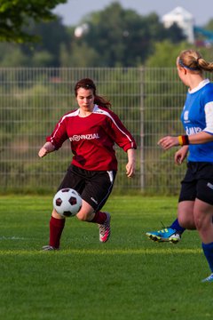 Bild 212 - B-Juniorinnen FSC Kaltenkirchen - MTSV Olympia Neum�nster : Ergebnis: 3:2